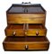 Jewelry Box in Walnut, Image 2