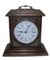 Walnut Clock 2