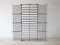 Galvanised 240-Bottle Wine Rack 4