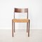 Chairs, 1960s, Set of 4, Image 2