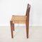 Chairs, 1960s, Set of 4, Image 4