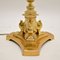 Vintage Neoclassical Solid Brass Lamp 3