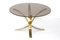 Round Coffee Table by Roger Sprunger for Dunbar Furniture 2