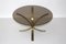 Round Coffee Table by Roger Sprunger for Dunbar Furniture 5