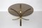 Round Coffee Table by Roger Sprunger for Dunbar Furniture, Image 5