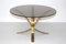 Round Coffee Table by Roger Sprunger for Dunbar Furniture, Image 3