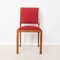 Chairs, 1950s, Set of 4, Image 9