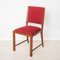 Stühle, 1950er, 4er Set 5