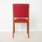 Chairs, 1950s, Set of 4, Image 3