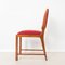 Chairs, 1950s, Set of 4, Image 11