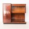 Art Deco Bar Cabinet, Image 1