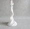 Art Nouveau Porcelain Table Lamp from Schierholz & Sohn, Image 11