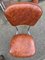 Mid-Century Chairs, Set of 4, Image 5
