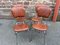 Mid-Century Chairs, Set of 4, Image 3