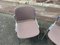 DSC 106 Chairs by Giancarlo Piretti for Castelli, Set of 2 2