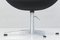 Black Swan Armchair by Arne Jacobsen for Fritz Hansen, Denmark, 1958, Image 4