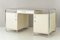 Large Tubular Steel Desk from Stacrolex, Germany, 1950s 2