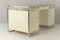 Large Tubular Steel Desk from Stacrolex, Germany, 1950s 7
