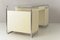 Large Tubular Steel Desk from Stacrolex, Germany, 1950s 4