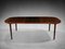 Rosewood Dining Table by Harry Østergaard for Randers Furniture Factory, 1967, Image 22