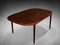 Rosewood Dining Table by Harry Østergaard for Randers Furniture Factory, 1967, Image 13