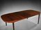 Rosewood Dining Table by Harry Østergaard for Randers Furniture Factory, 1967, Image 21