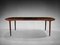 Rosewood Dining Table by Harry Østergaard for Randers Furniture Factory, 1967 23