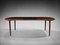 Rosewood Dining Table by Harry Østergaard for Randers Furniture Factory, 1967, Image 23