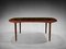 Rosewood Dining Table by Harry Østergaard for Randers Furniture Factory, 1967, Image 15