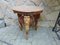 Art Deco Coffee Table on Elephant's Legs 3