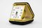 Europe Travel Alarm Clock, 1950s 5