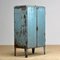 Industrial Iron Cabinet, 1960s 3