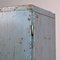 Armoire Industrielle en Fer, 1960s 6