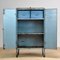 Industrial Iron Cabinet, 1960s, Image 4