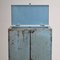 Industrial Iron Cabinet, 1960s, Image 14