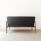 Modell Brasil Sofa von José Espinho für Olaio, 1960er 5