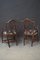 Hepplewhite Carver Chairs, Set of 2, Image 5