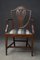 Hepplewhite Carver Chairs, Set of 2, Image 16