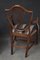 Hepplewhite Carver Chairs, Set of 2, Image 3
