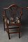 Hepplewhite Carver Chairs, Set of 2, Image 4