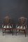 Hepplewhite Carver Chairs, Set of 2, Image 1