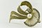 Large Brooch with Pearl by Theodor Fahrner, Germany, 1935, Image 4