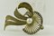 Large Brooch with Pearl by Theodor Fahrner, Germany, 1935 7