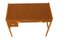 Teak Console Table, Sweden, 1960s, Image 4