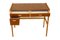 Teak Console Table, Sweden, 1960s, Image 5