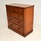 Antique Victorian Chest of Drawers 3