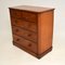 Antique Victorian Chest of Drawers, Image 3