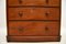 Antique Victorian Chest of Drawers 8