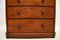 Antique Victorian Chest of Drawers, Image 8