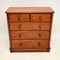 Antique Victorian Chest of Drawers 2